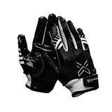 Oxdog Målvaktshandskar Xguard Top Silicon Black-Innebandy24