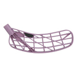 Oxdog Innebandyblad Highlight PP Carbon (MBC) Frozen Pink/Black
