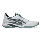 Asics Innebandyskor Blade FF 2 Men White/Ocean Haze