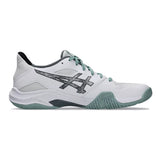 Asics Innebandyskor Blade FF 2 Men White/Ocean Haze