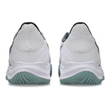 Asics Innebandyskor Blade FF 2 Men White/Ocean Haze