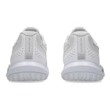 Asics Innebandyskor Gel-Tactic 13 Wmn White/Pure Silver