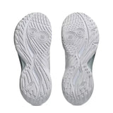 Asics Innebandyskor Gel-Tactic 13 Wmn White/Pure Silver