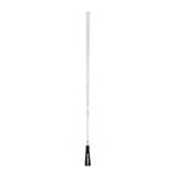 Salming Innebandyklubba Q1 Q-Series Tipcurve Pro 27 White/Pink