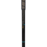 Salming Innebandyskaft P-Series Carbon Pro 29 Black/Cyan