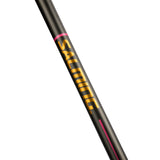 Salming Innebandyklubba Q1 Q-Series Carbon Swift 29 Black/Magenta