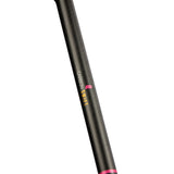 Salming Innebandyklubba Q1 Q-Series Carbon Swift 29 Black/Magenta