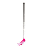 Salming Innebandyklubba Trident Q-series Carbon Pro 2.0 27 Black/Silver