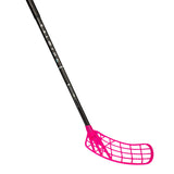 Salming Innebandyklubba Trident Q-series Carbon Pro 2.0 27 Black/Silver