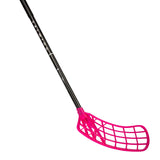 Salming Innebandyklubba Trident Q-series Carbon Pro 2.0 27 Black/Silver
