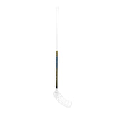 Salming Innebandyklubba Trident Q-series Carbon Pro 2.0 27 Blue/Gold