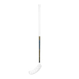 Salming Innebandyklubba Trident Q-series Carbon Pro 2.0 27 Blue/Gold