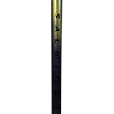 Salming Innebandyklubba Trident Q-series Carbon Pro 2.0 27 Blue/Gold