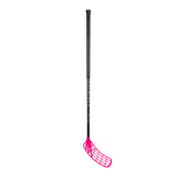 Salming Innebandyklubba Trident Q-series Carbon Pro 2.0 29 Black/Silver