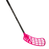 Salming Innebandyklubba Trident Q-series Carbon Pro 2.0 29 Black/Silver