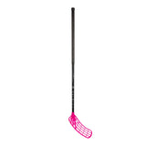 Salming Innebandyklubba Trident Q-series Carbon Pro 2.0 RD 27 Black/Silver