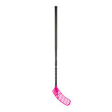 Salming Innebandyklubba Trident Q-series Carbon Pro 2.0 RD 29 Black/Silver
