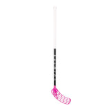 Salming Innebandyklubba Trident Q-series Aero 27 Black/Silver