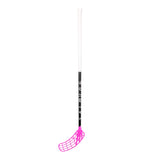 Salming Innebandyklubba Trident Q-series Aero 27 Black/Silver