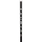Salming Innebandyklubba Trident Q-series Aero 27 Black/Silver