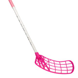 Salming Innebandyklubba Trident Q-series Aero 29 White/Silver
