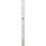 Salming Innebandyklubba Trident Q-series Aero 29 White/Silver