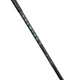 Salming Innebandyskaft P-series Carbon Pro 2.0 27 Black/Blue