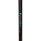 Salming Innebandyskaft P-series Carbon Pro 2.0 27 Black/Blue