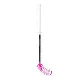 Salming Innebandyklubba Trident Nitro Lite 30 JR Black/Mixed