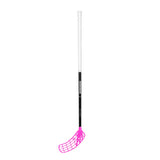 Salming Innebandyklubba Trident Nitro Lite 30 JR Black/Mixed