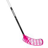 Salming Innebandyklubba Trident Nitro Lite 27 Black/Mixed