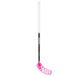 Salming Innebandyklubba Trident Nitro Lite 27 Black/Mixed