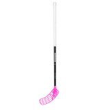 Salming Innebandyklubba Trident Nitro Lite 27 Black/Mixed