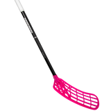 Salming Innebandyklubba Trident Nitro Lite 27 Black/Mixed