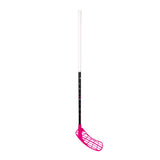 Salming Innebandyklubba Hawk Mid Lite 32 Black/Mixed