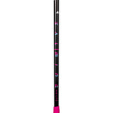 Salming Innebandyklubba Hawk Mid Lite 32 Black/Mixed