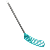 Salming Innebandyklubba Q-SERIES Carbon Pro 2.0 RD 27 TRIDENT Graphite/Black