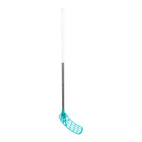 Salming Innebandyklubba Q-SERIES Carbon Pro 2.0 RD 29 TRIDENT Graphite/Black