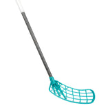 Salming Innebandyklubba Q-SERIES Carbon Pro 2.0 RD 29 TRIDENT Graphite/Black