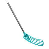 Salming Innebandyklubba Q-SERIES Carbon Pro 2.0 RD 29 TRIDENT Graphite/Black