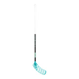 Salming Innebandyklubba Q-SERIES Carbon Lite 29 TRIDENT Black/Laguna Blue
