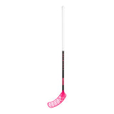 Salming Innebandyklubba Q-SERIES Carbon Lite 29 TRIDENT Black/Magenta