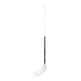 Salming Innebandyklubba Q-SERIES Carbon Lite RD 29 TRIDENT Black/Silver
