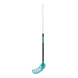 Salming Innebandyklubba NITRO LITE 29 TRIDENT Black/Laguna Blue