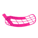 Salming Innebandyklubba Q1 Q-Series Carbon Swift 29 Black/Magenta