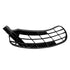 Salming Innebandyblad Q1 Touch Plus Black-Innebandy24