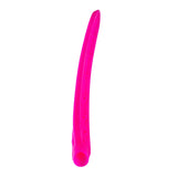 Salming Innebandyblad Trident Touch Plus Magenta