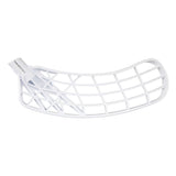 Salming Innebandyblad Trident Touch X White