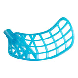 Salming Innebandyblad TRIDENT Touch X (PP) Crystal Blue