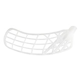 Salming Innebandyblad TRIDENT Touch X (PP) Crystal White